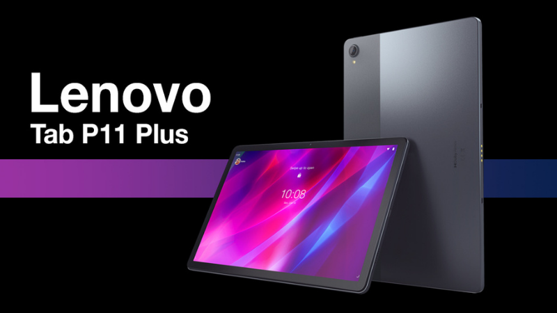 Máy tính bảng Lenovo Tab P11 Plus