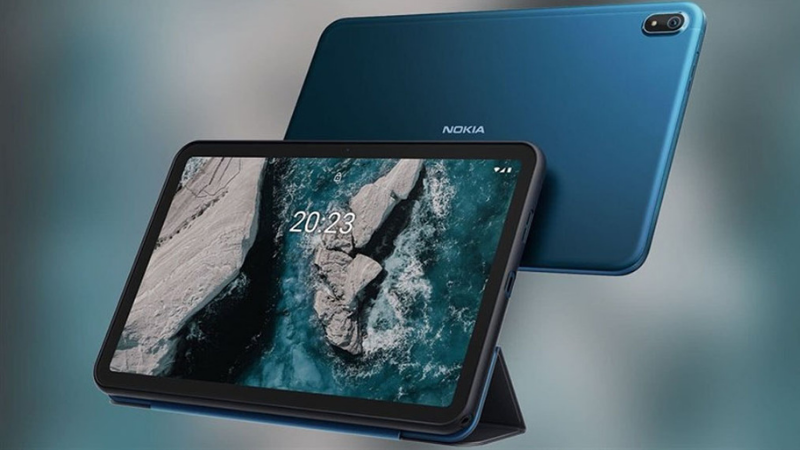 Máy tính bảng Nokia Tab T20