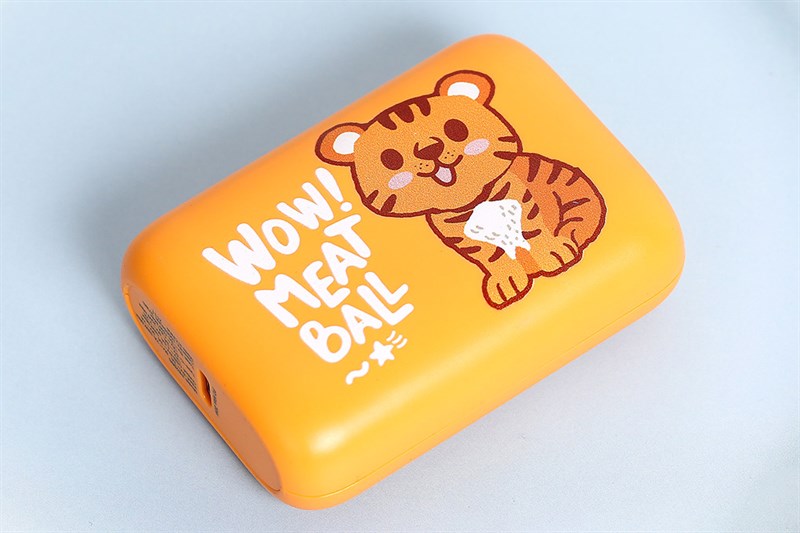 PD QC3.0 Hydrus PB299S