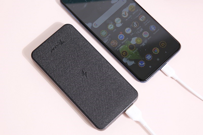 Polymer PD QC3.0 Xmobile PowerLite P106WD