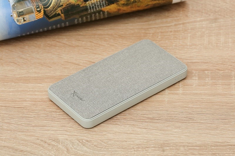 Tiết kiệm thời gian sạc đến gần 1 nửa