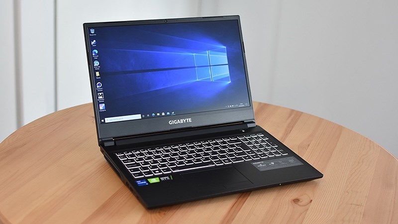 Gigabyte Gaming G5 i5 10500H (KC-5S11130SB) 
