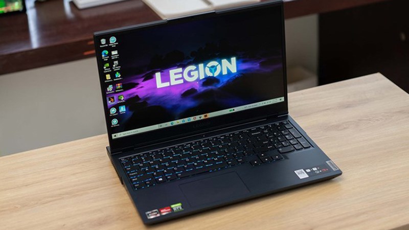 Lenovo Gaming Legion 5 15ACH6 R5 5600H