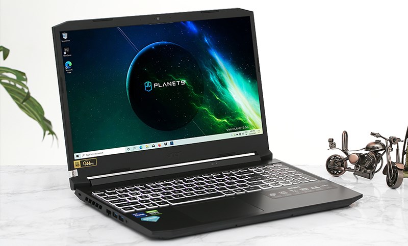 Acer Nitro 5 Gaming AN515 57 720A Acer Nitro 5 Gaming AN515 57 720A