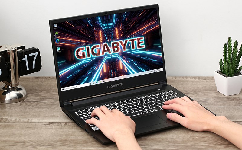Gigabyte Gaming G5 (KC-5S11130SB) Gigabyte Gaming G5 (KC-5S11130SB)