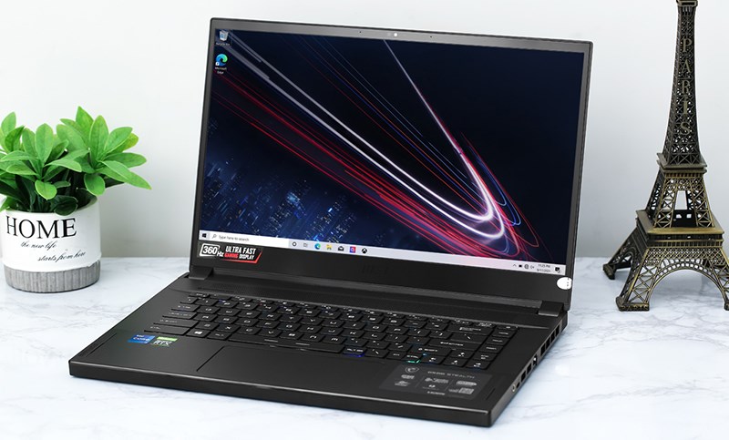 MSI Gaming GS66 Stealth 11UG MSI Gaming GS66 Stealth 11UG