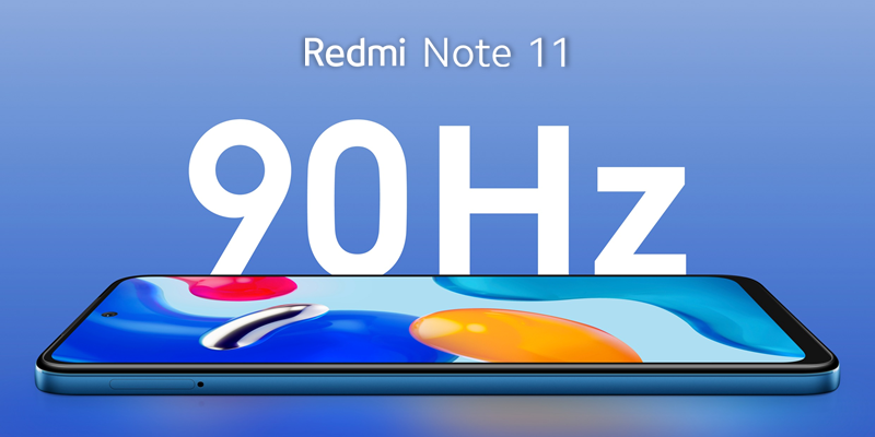 Tần số qu&eacute;t 90Hz