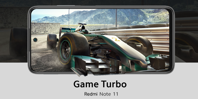 Chế độ Game Turbo&nbsp;