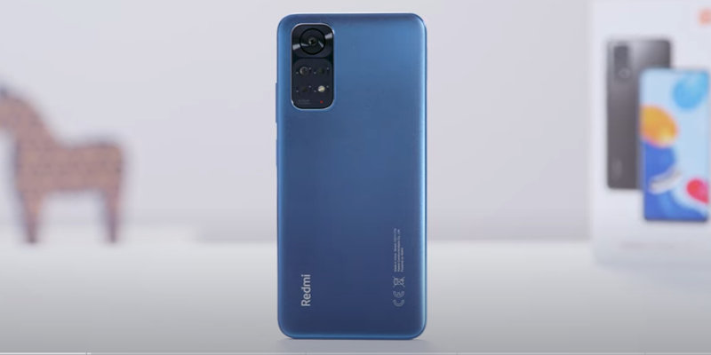 Thiết kế mặt lưng nhựa nh&aacute;m&nbsp;