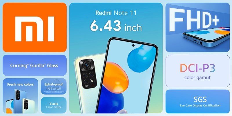 M&agrave;n h&igrave;nh 6.43 inch AMOLED FHD+