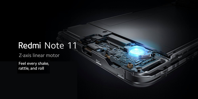 M&ocirc;-tơ rung tuyến t&iacute;nh trục Z (Z-axis linear motor)