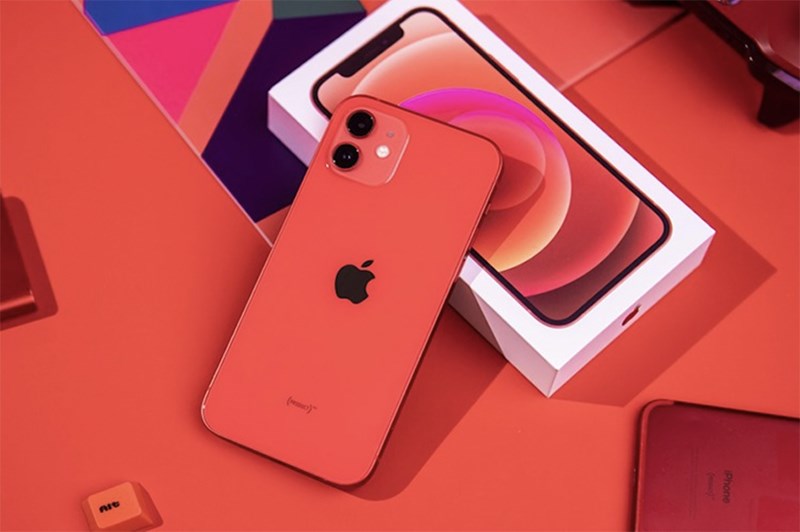 &Yacute; nghĩa điện thoại l&agrave;m qu&agrave; tết