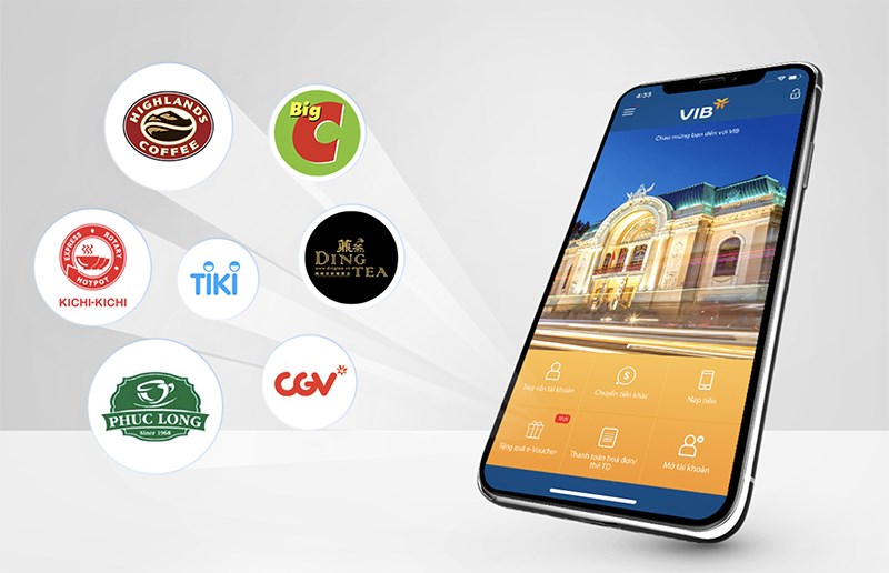 Dễ sử dụng v&agrave; truy cập c&aacute;c ứng dụng hiện đại