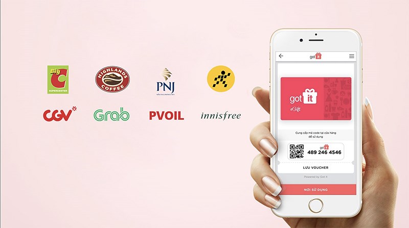 Qu&agrave; tặng thiết thực trong thời đại 4.0