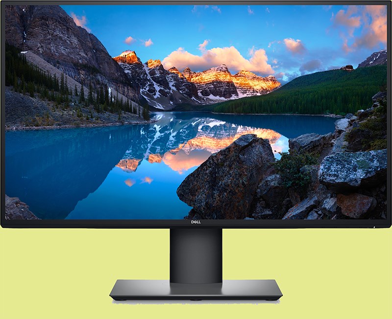 Màn hình Dell UltraSharp 25 USB-C Monitor