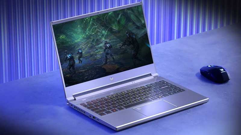 Acer Predator Triton 300 SE