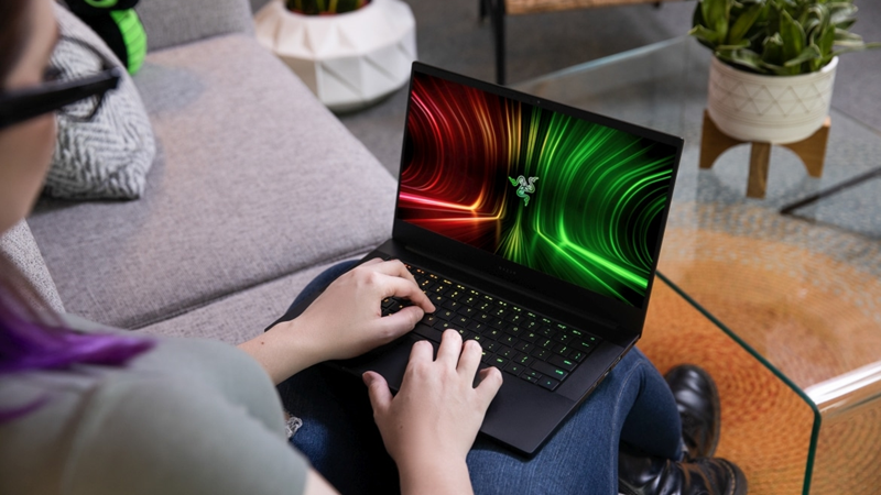 Razer Blade 14