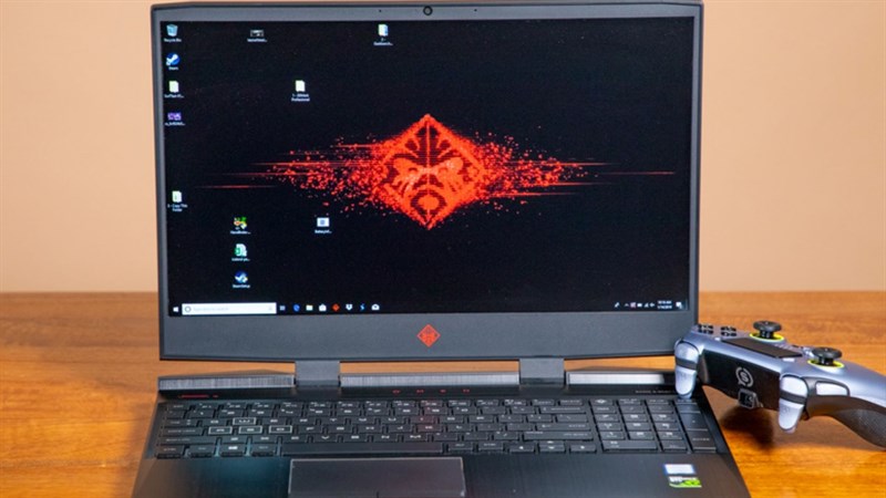 Laptop HP Omen 15