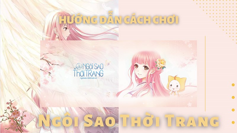 MỪNG SINH NHẬT GAME  TẶNG 365  Ngôi Sao Thời Trang VNG  Facebook