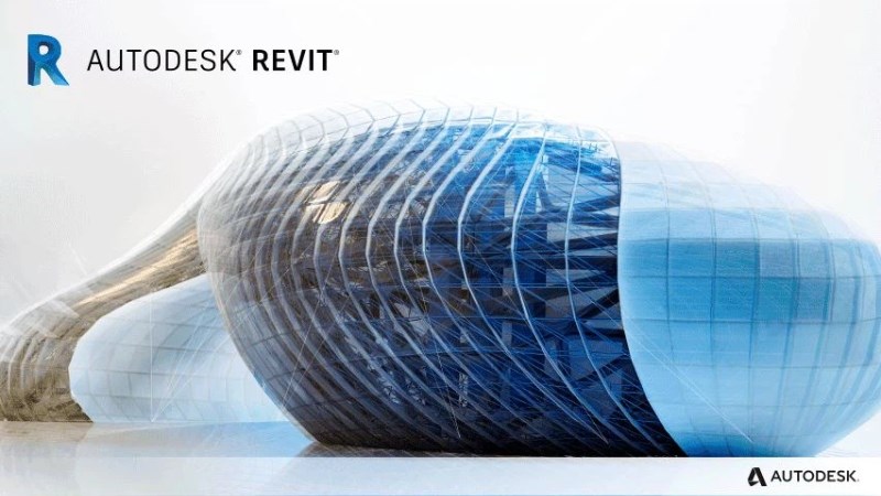 Phần mềm chuy&ecirc;n thiết kế Revit