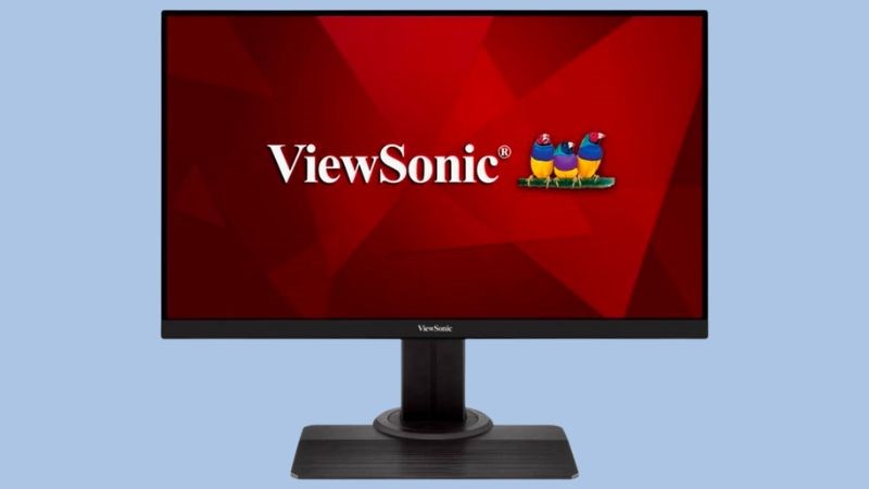 M&agrave;n h&igrave;nh ViewSonic Gaming XG2405-2 24 inch