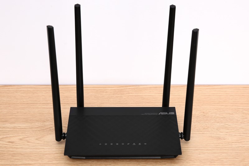 Router Asus AC1500