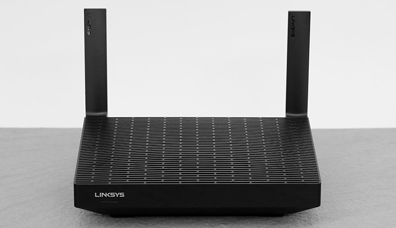 Router Linksys Max Stream MR7350 