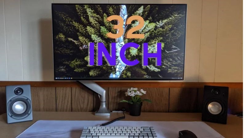 V&igrave; sao n&ecirc;n mua m&agrave;n h&igrave;nh m&aacute;y t&iacute;nh từ 29 inch trở l&ecirc;n