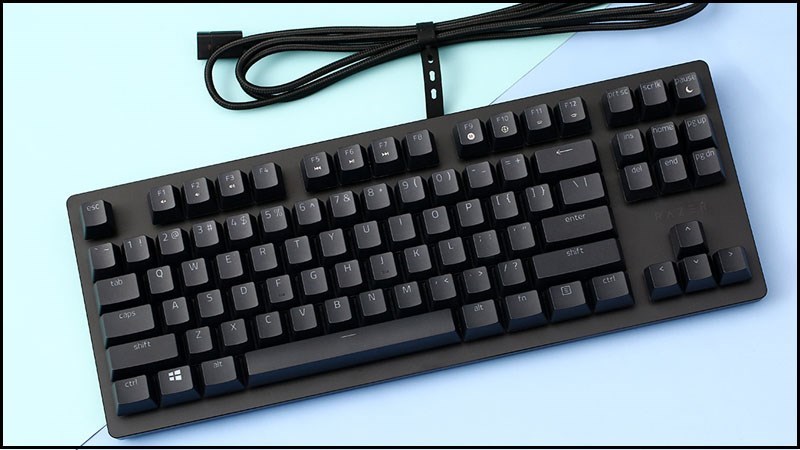 Bàn phím có dây Bàn phím có dây