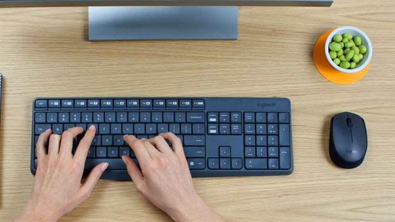 Bàn phím rời tiện dụng Bàn phím rời tiện dụng