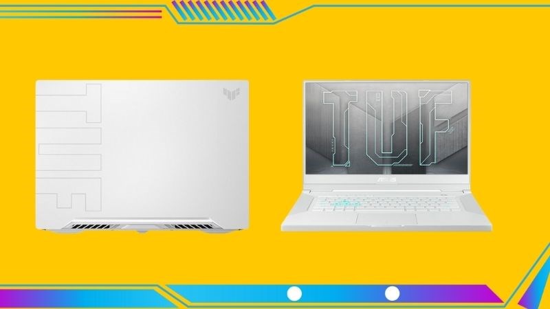 Asus Gaming TUF FX516PC i5 11300H (HN011T)