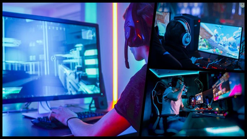 Tr&igrave;nh độ người chơi