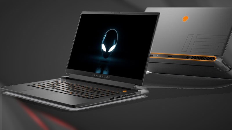 Dell Gaming Alienware m15 R6 Dell Gaming Alienware m15 R6