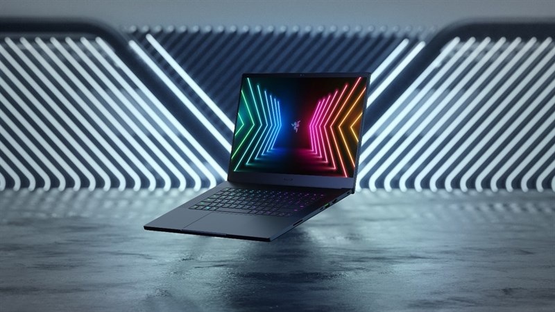 Razer Blade 17