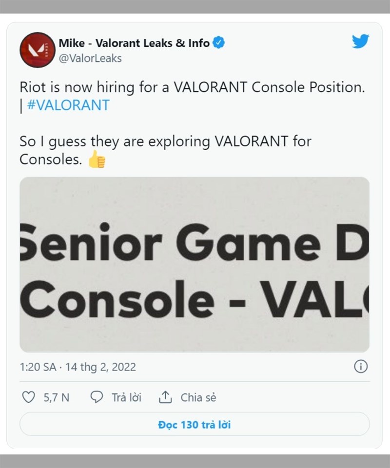 Hot-Valorant-duoc-Riot-games-phat-trien-tren-nen-tang-Console