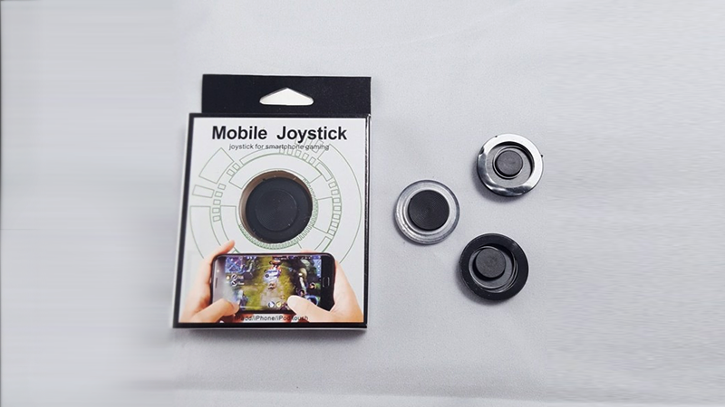 Mobile Joystick Nano 4