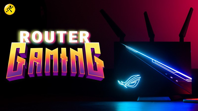 Cách chọn router Wi-Fi giúp game thủ cải thiện độ mượt khi chơi game Cách chọn router Wi-Fi giúp game thủ cải thiện độ mượt khi chơi game