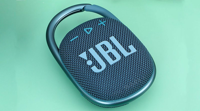 Loa Bluetooth JBL Clip 4