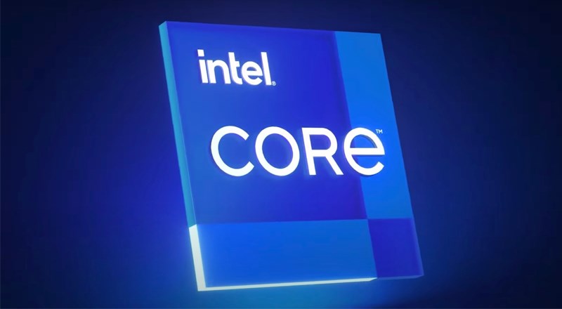 So với CPU Intel Core i5 thì CPU Intel Core i3 tích trữ năng lượng thấp hơn