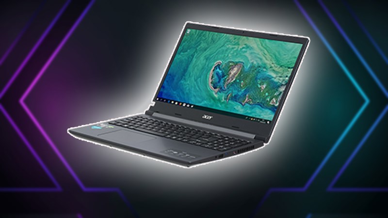 Acer Aspire 7 Gaming A715 75G 58U4 i5 10300H