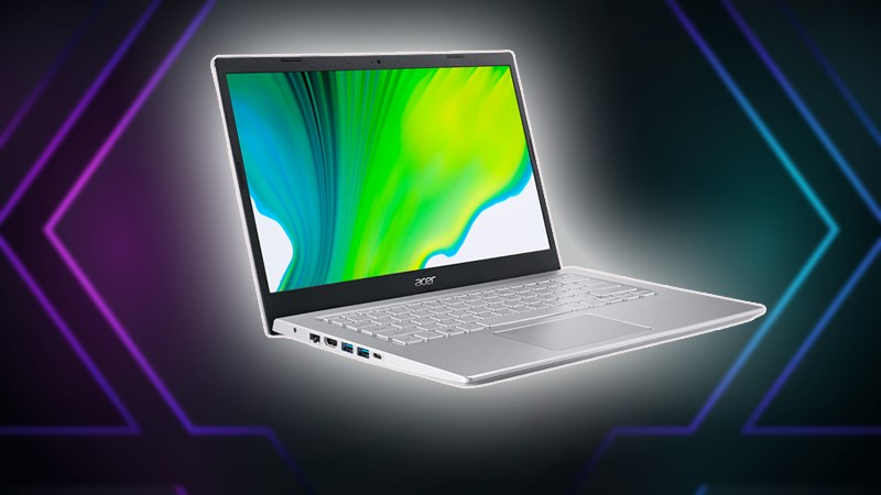 Acer Aspire A514 54 511G i5 1135G7 (NX.A28SV.009) Acer Aspire A514 54 511G i5 1135G7 (NX.A28SV.009)