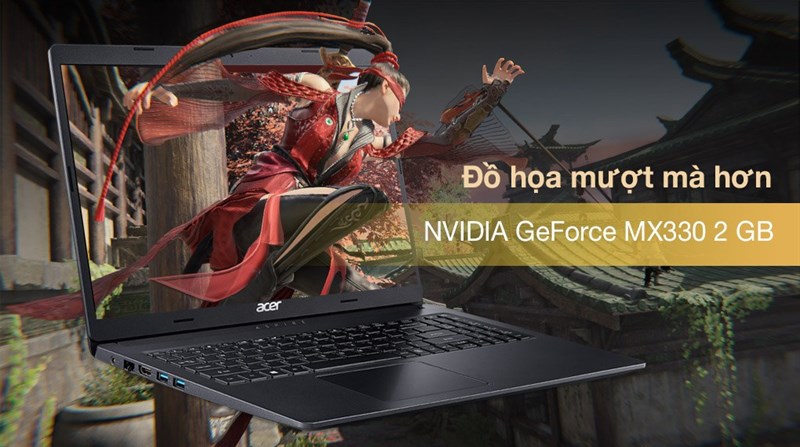 Đồ họa mượt m&agrave;