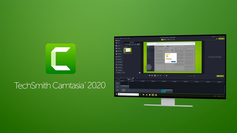 Camtasia