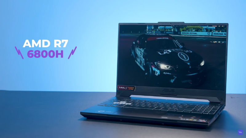 CPU mạnh mẽ, tiên tiến