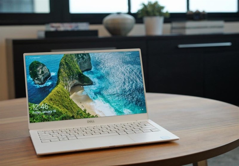 D&ograve;ng m&aacute;y thuộc Laptop Utrabook 