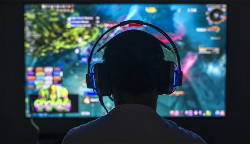 Tăng trải nghiệm chơi game trong bóng tối Tăng trải nghiệm chơi game trong bóng tối