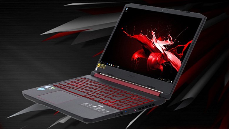 Laptop gaming hãng Acer – Perdator, Nitro, Aspire
