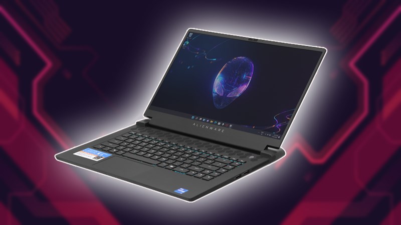 Dell Gaming Alienware m15 R6