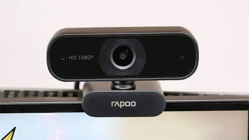 Webcam 1080P Rapoo C260