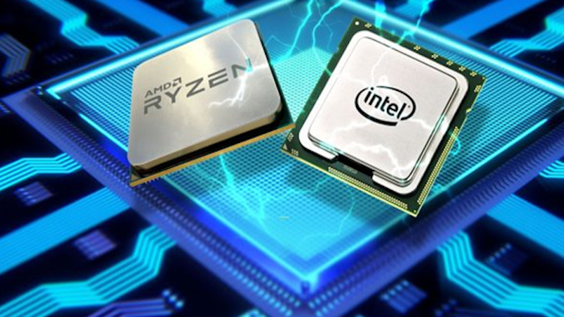 CPU Intel